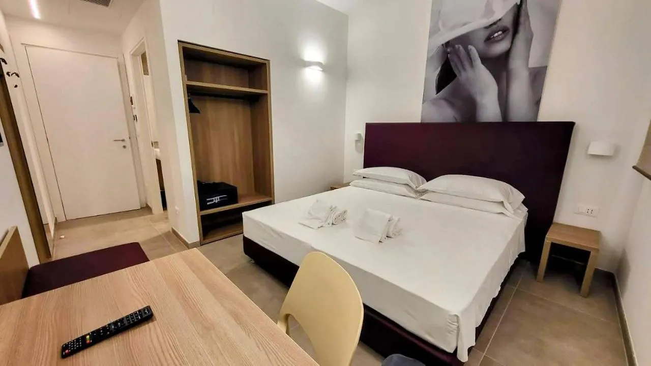 Πανσιόν Bertiera Rooms Μπολόνια