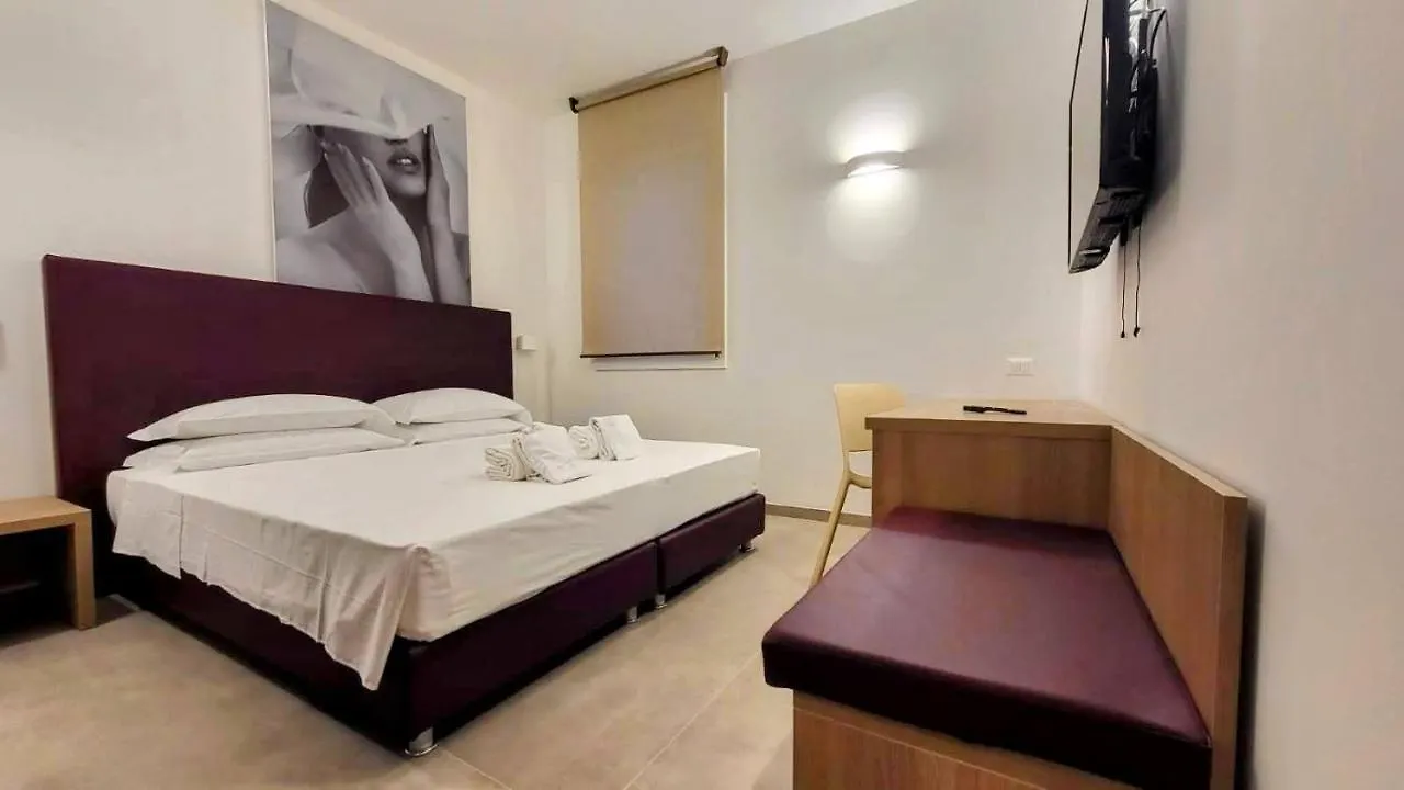 Bertiera Rooms Μπολόνια