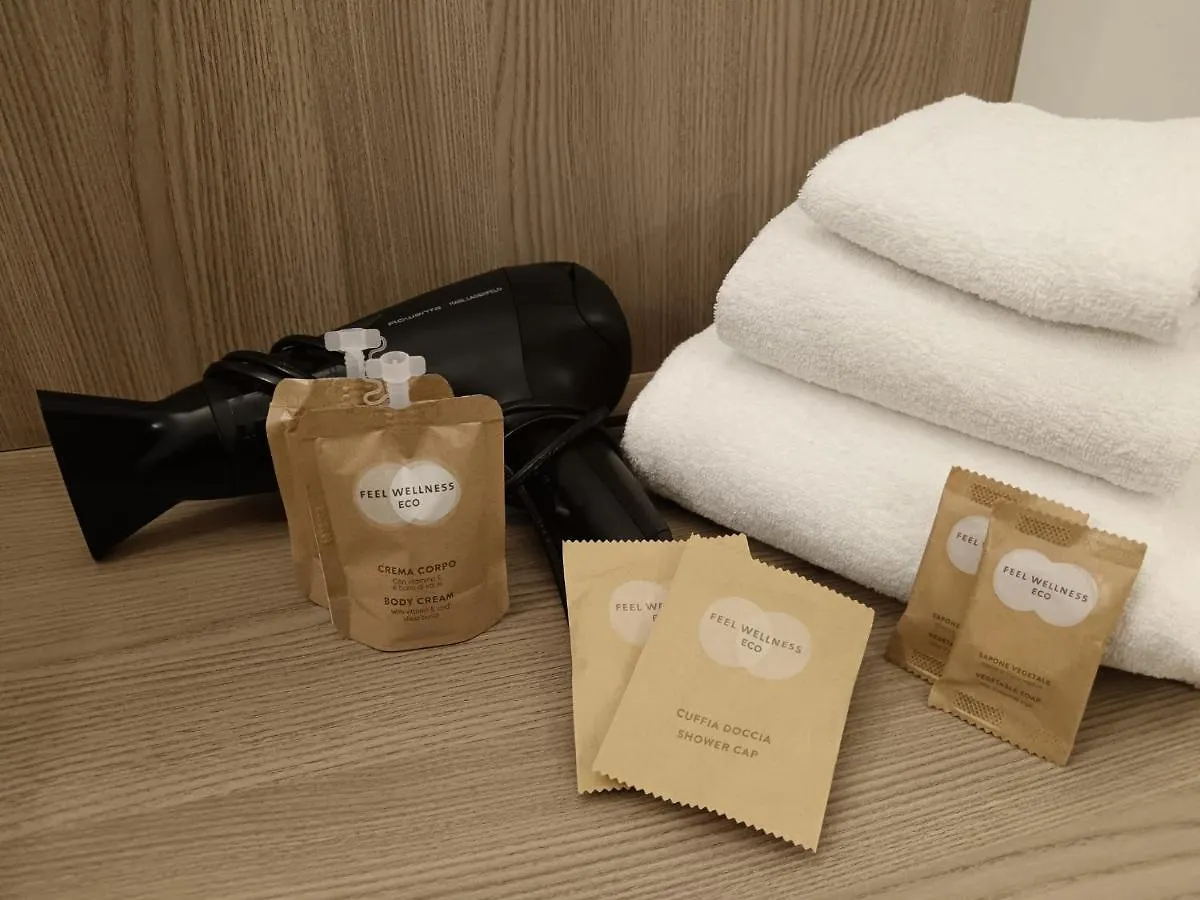 Πανσιόν Bertiera Rooms Μπολόνια Ιταλία