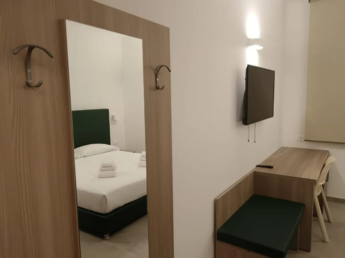 Bertiera Rooms Μπολόνια
