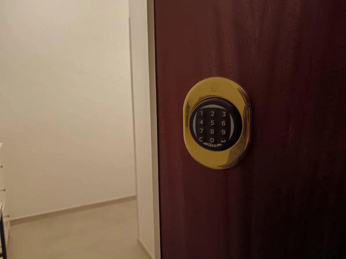 Bertiera Rooms Μπολόνια Πανσιόν