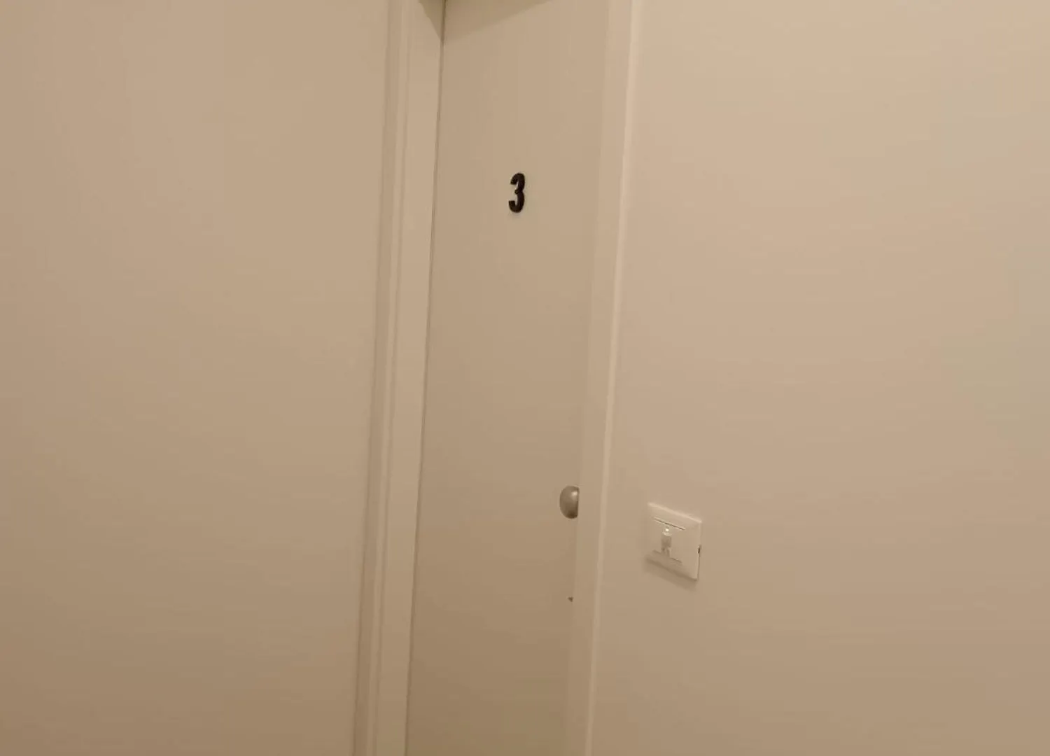 Bertiera Rooms Μπολόνια