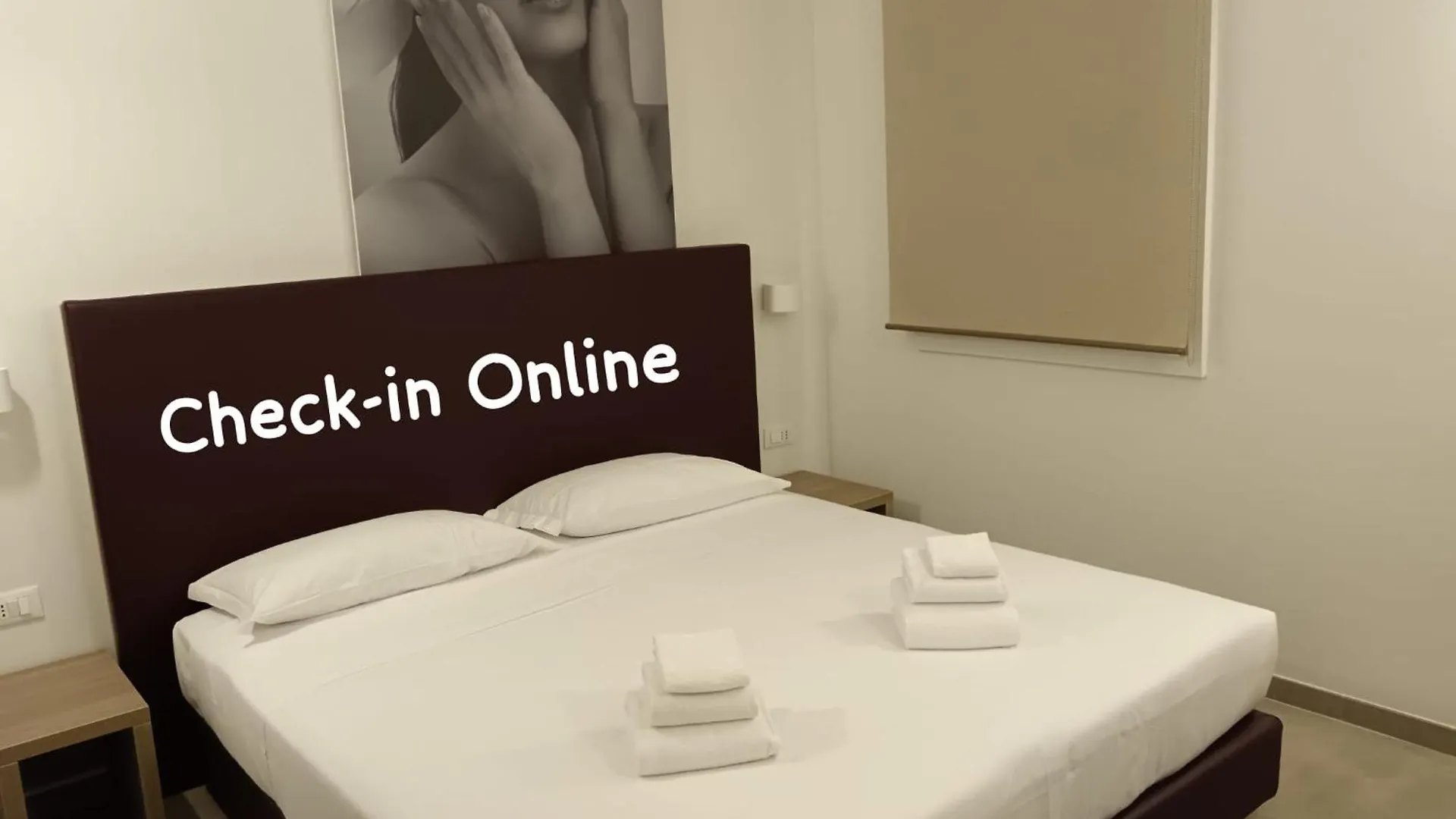 Bertiera Rooms Μπολόνια 0*,